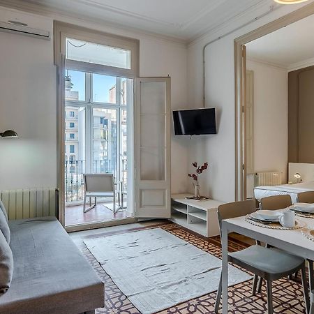 Ab Bailen Apartments Barcelona Ngoại thất bức ảnh