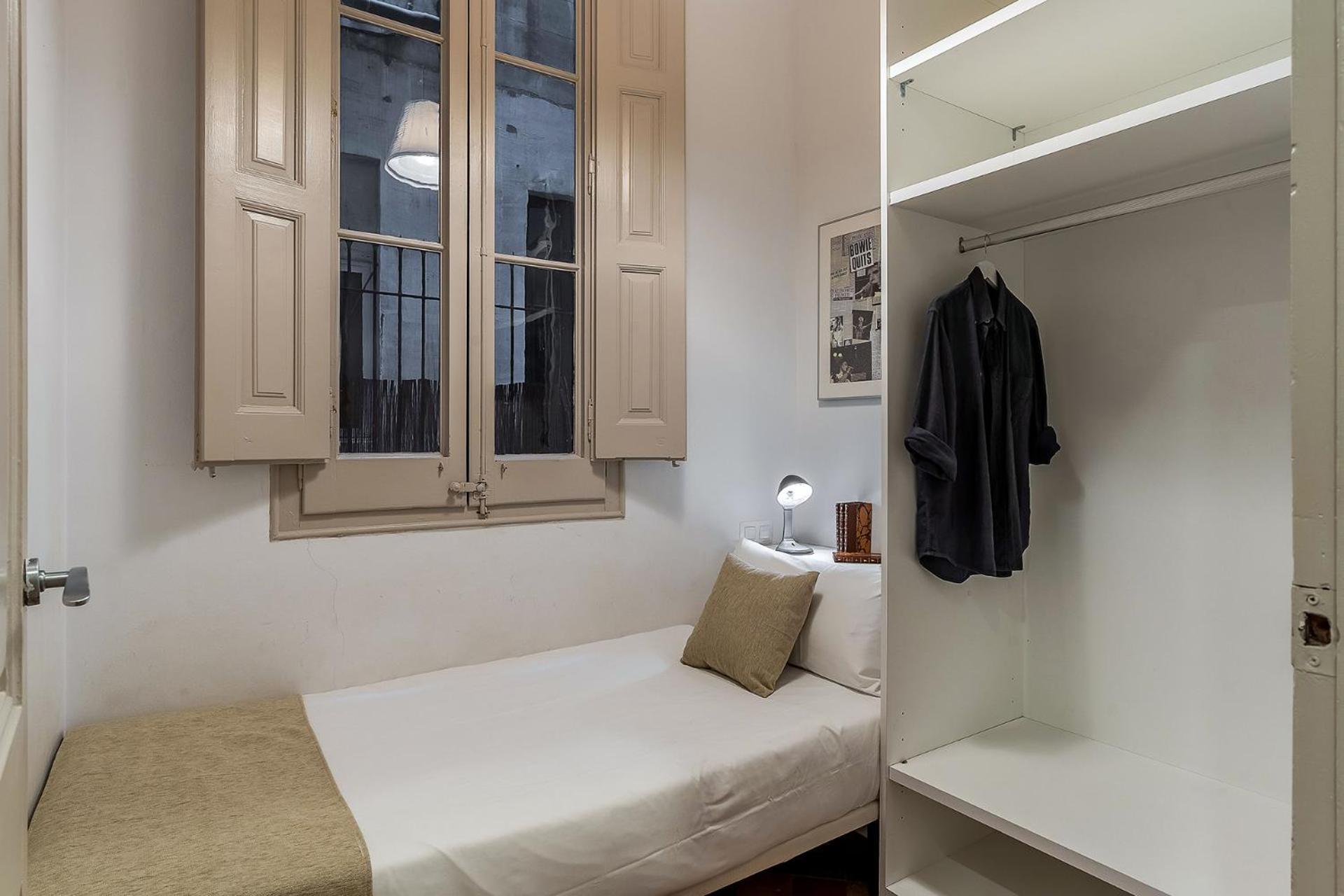 Ab Bailen Apartments Barcelona Ngoại thất bức ảnh