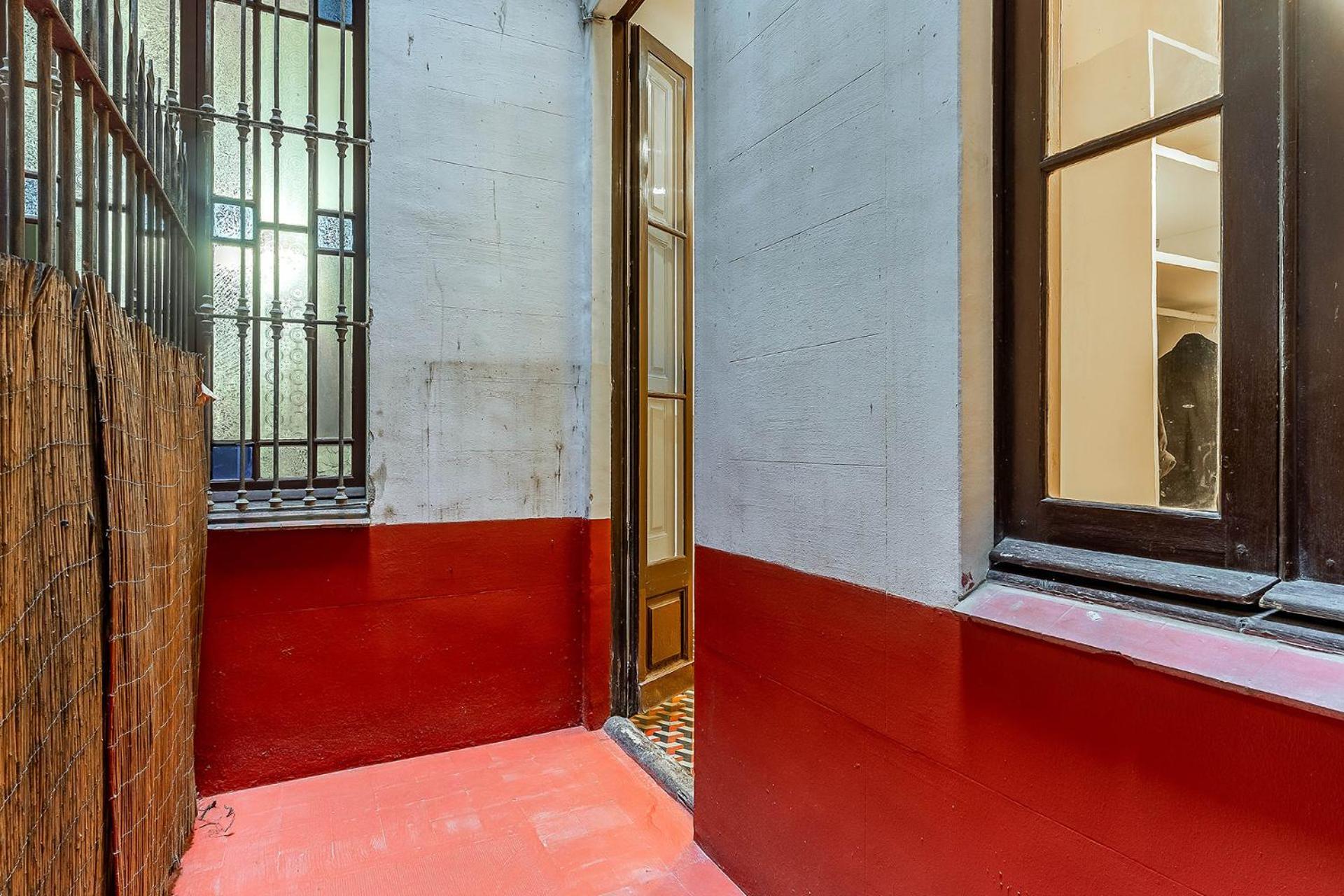 Ab Bailen Apartments Barcelona Ngoại thất bức ảnh