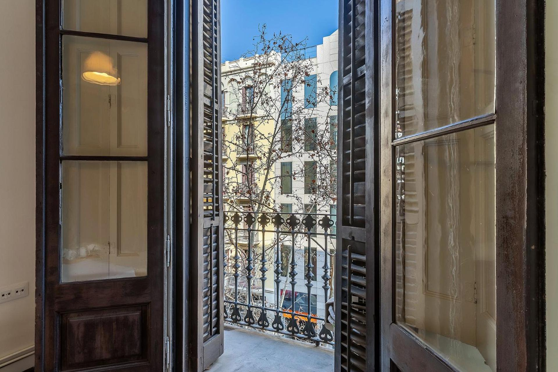 Ab Bailen Apartments Barcelona Ngoại thất bức ảnh