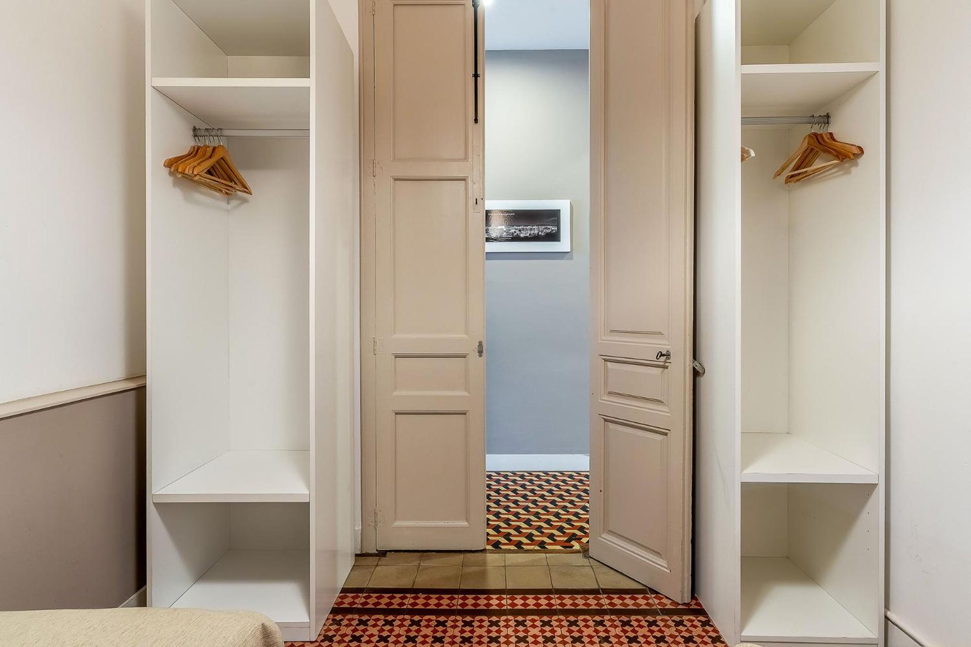 Ab Bailen Apartments Barcelona Ngoại thất bức ảnh