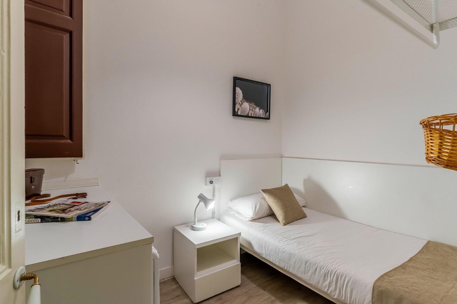 Ab Bailen Apartments Barcelona Ngoại thất bức ảnh