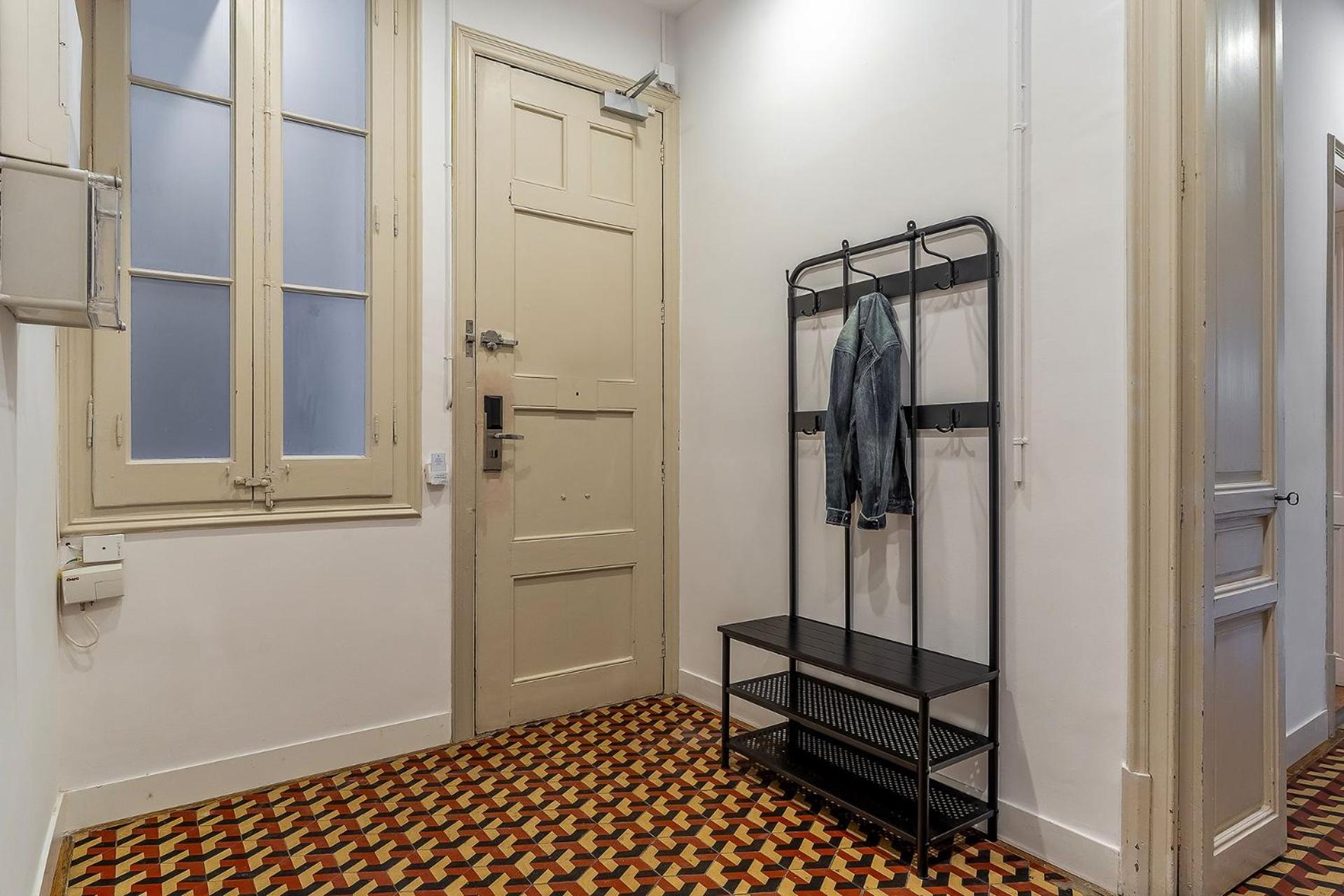 Ab Bailen Apartments Barcelona Ngoại thất bức ảnh