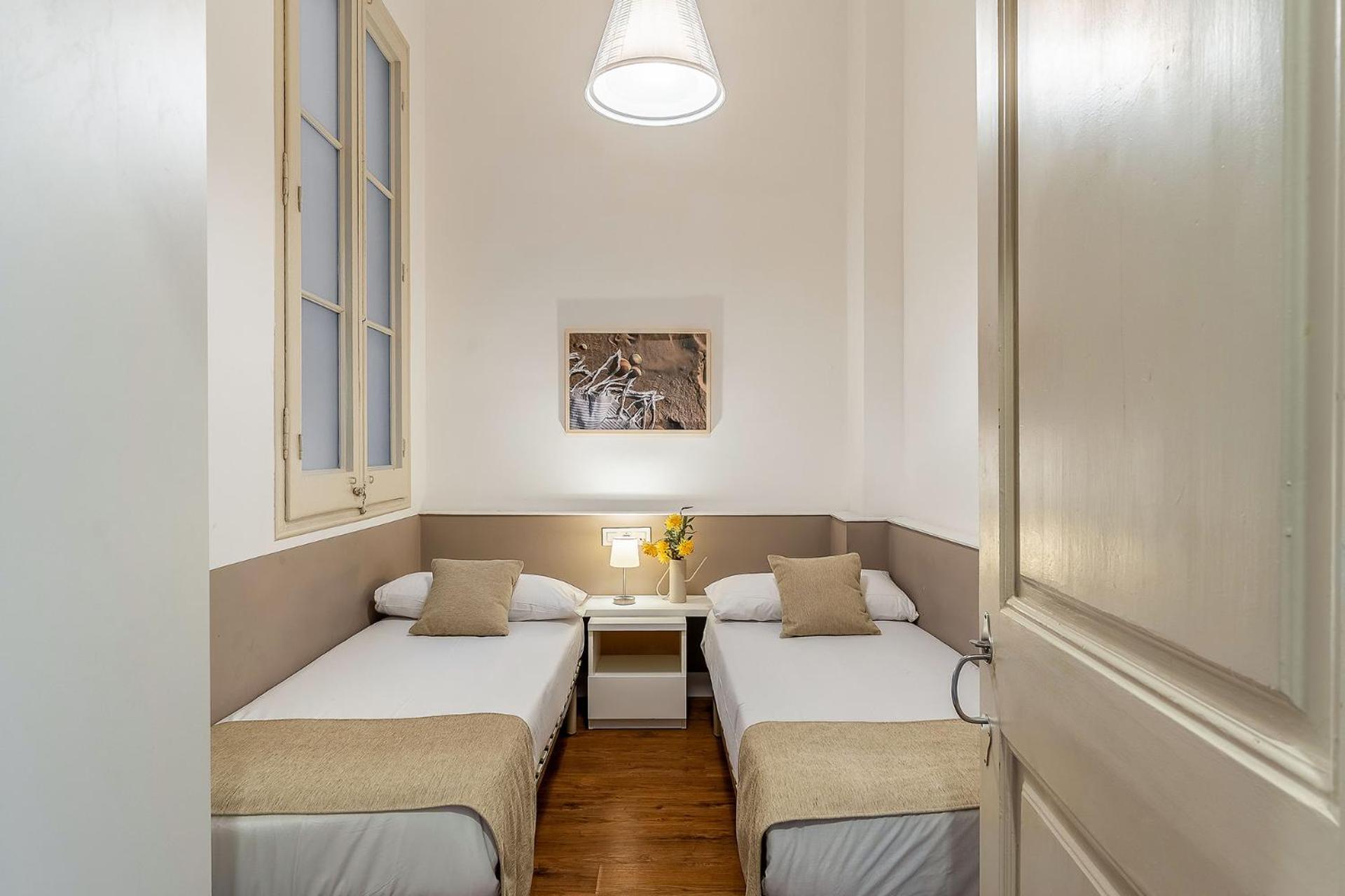 Ab Bailen Apartments Barcelona Ngoại thất bức ảnh