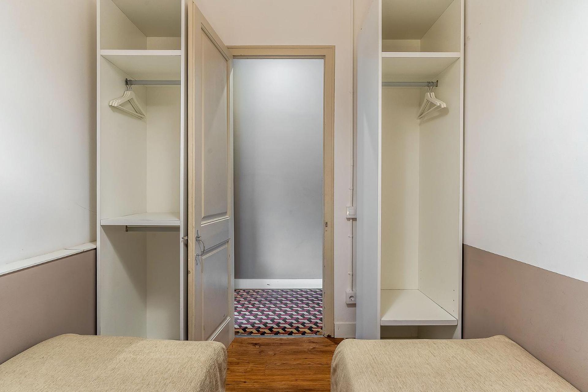 Ab Bailen Apartments Barcelona Ngoại thất bức ảnh